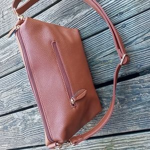 Crossbody handbag purse